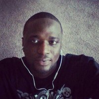 Clarence Ntumba Kadima