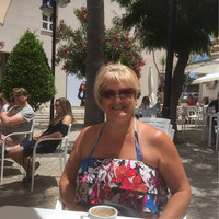 Tracey Stone