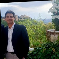 Agustín Miguel Morón Sánchez