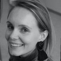 Sara Van Den Bergh