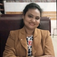 Barkha Shrivastava