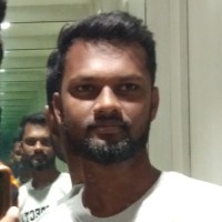 Senthilkumar Raju