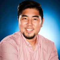 Tyrone Wang