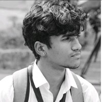 Sri Vishnu Sudhakar