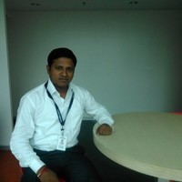 Banti Bhalerao
