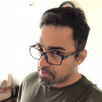 Deepak Kiran K S