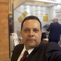 Carlos Marcel Di Flora