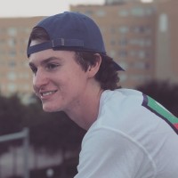 Brandon Reynolds