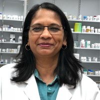 Sarla Mundade