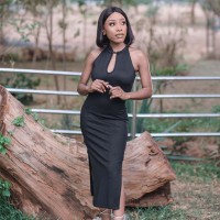 Tracy Nalungwe