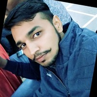 AMAN ROHILLA