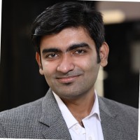 Riddhesh Sadariwala