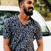 Nithin Das