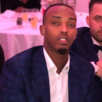 Abdishakur Farah