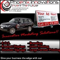 Phoenix Innovations