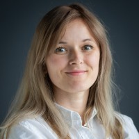 Lenka Zajacova