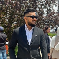 Devangkumar Patel