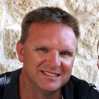 Yves Boets