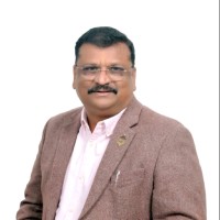Mahesh Parmar