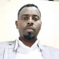 Mohamed Adan