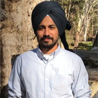 Mandeep Singh Bhathal