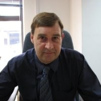 Steve Weeks