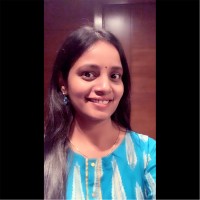 Anusuya A