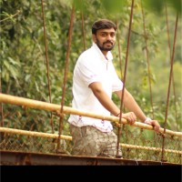 Ajaykumar K C