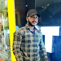 Abhinay Dahiya