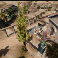 Online Learning - Courses and 3D games
