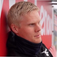 Baldvin Orri Friðriksson