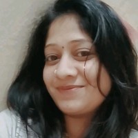 Asha Shivane