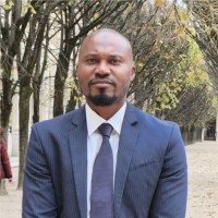 Baye Elimane GUEYE