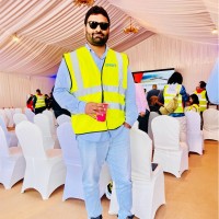 Muhammad Qamar Shakeel