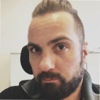 Stian Johnskareng