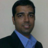 Vineet Upadhyay