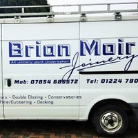 BRIAN MOIR