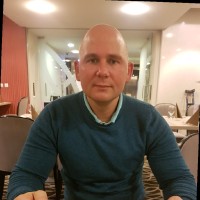 Gábor Sörös