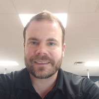 Chris St. Laurent