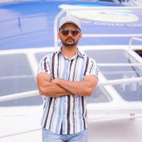 Saroj Aryal