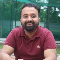 Abhishek Rao