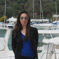 Dora Ghabri