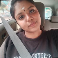 Meeneloshini Jayaraman