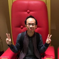 Kevin Chuang