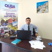 Vüsal Sərkərov