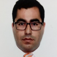 Jonathan Romero Cáceres