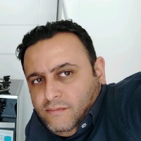 Mohamed Sayed