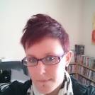 Emma Jasper Cert Cii (She/Her)