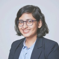 Annwesha Bhattacharya