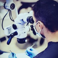 Dr. Daniel Dyulgerov